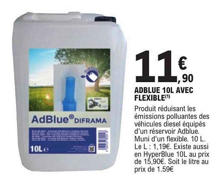 ADBLUE 10L AVEC FLEXIBLE(1)