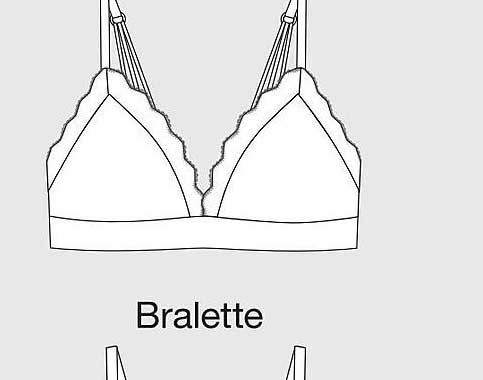 Bralette