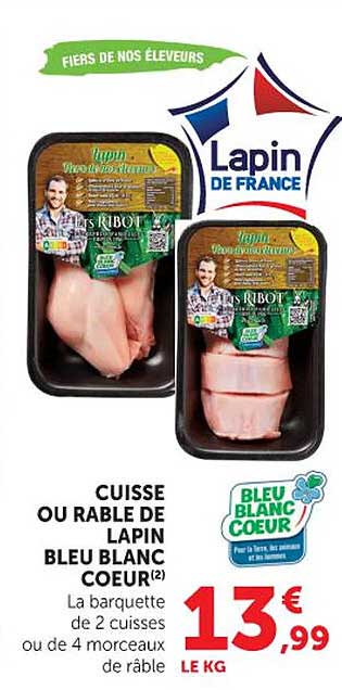 CUISSE OU RABLE DE LAPIN BLEU BLANC COEUR(2)