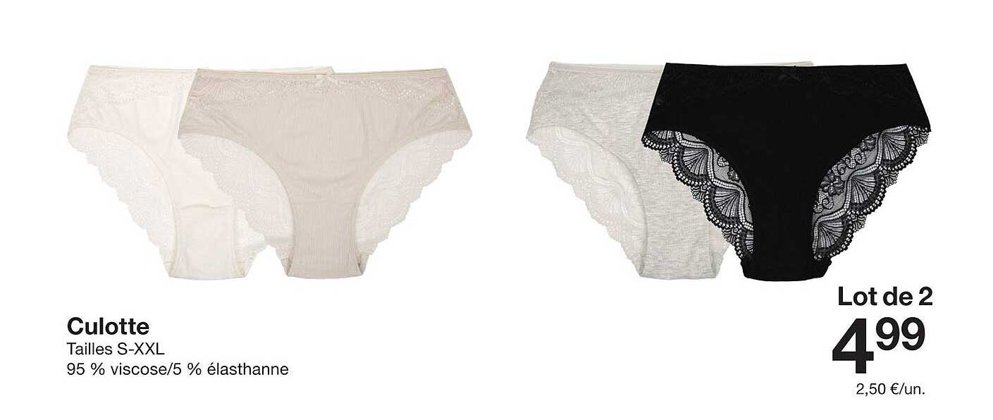 Culotte