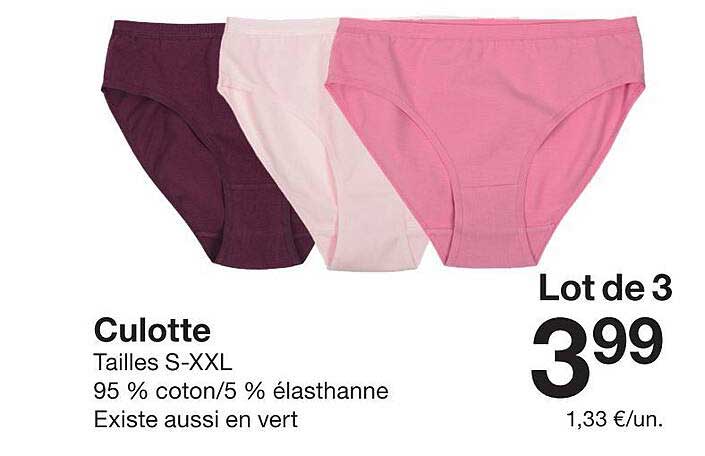 Culotte