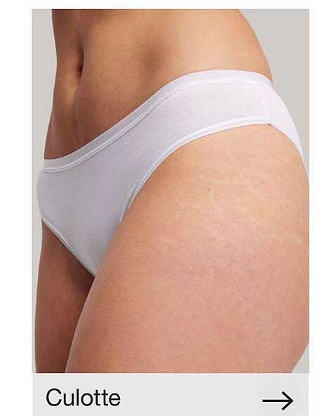 Culotte