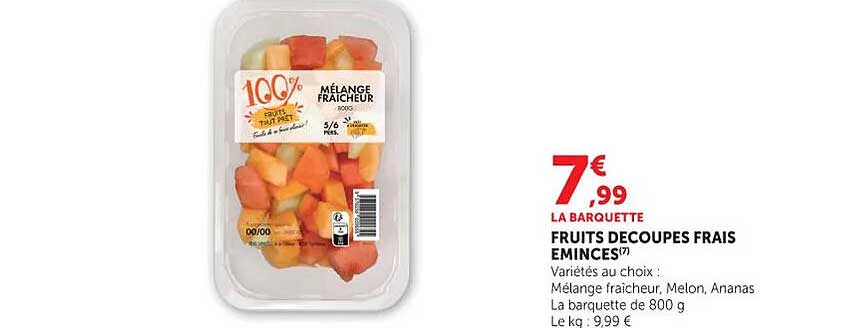 FRUITS DECOUPES FRAIS EMINCES(7)