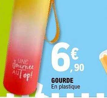 GOURDE