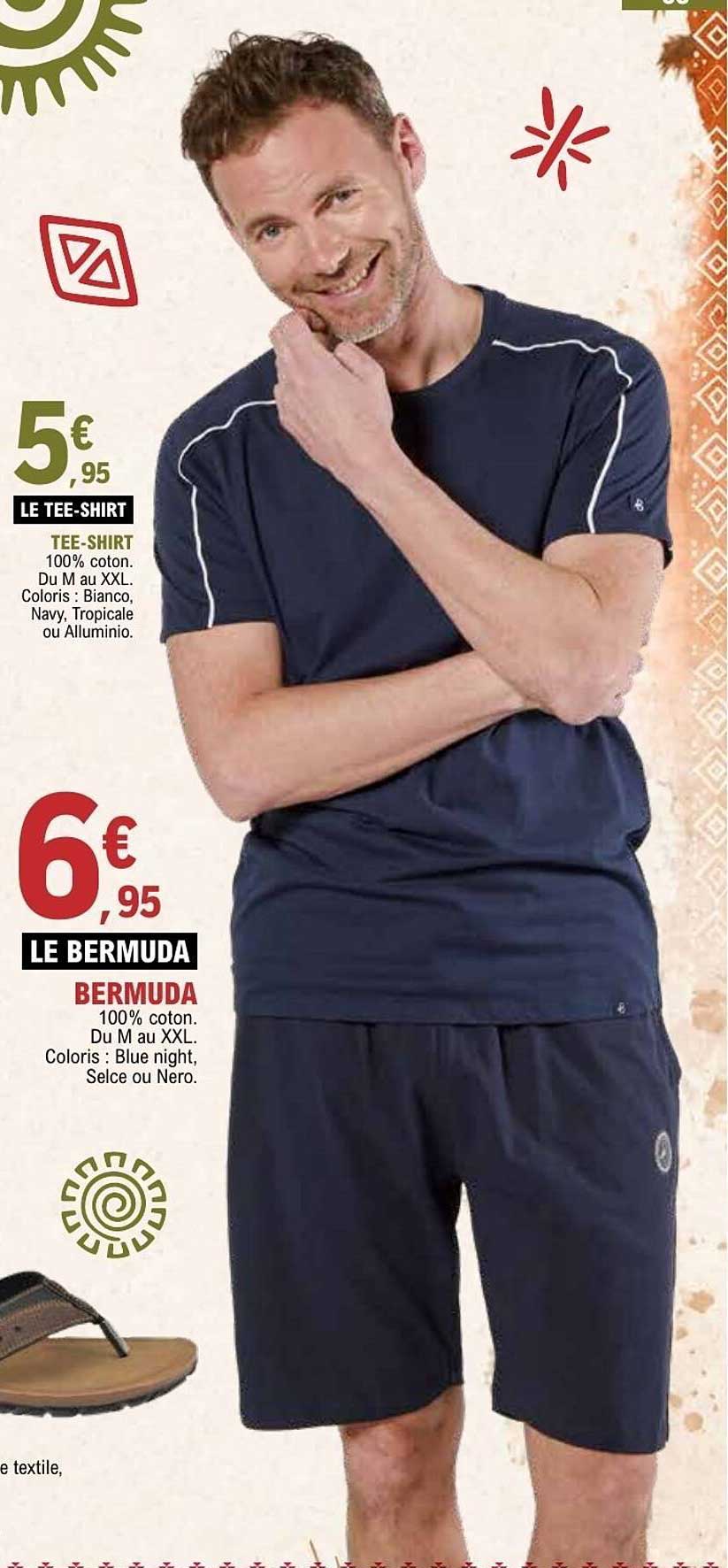 LE TEE-SHIRT
