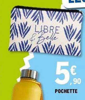 LIBRE & Belle