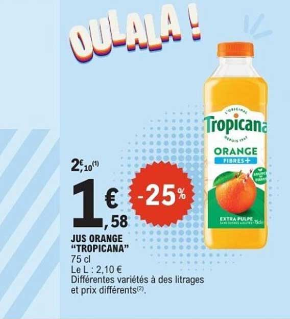 OULALA !
