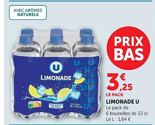 PRIX BAS