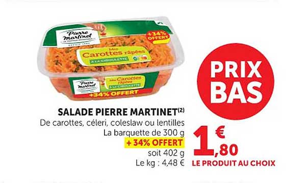 SALADE PIERRE MARTINET(2)