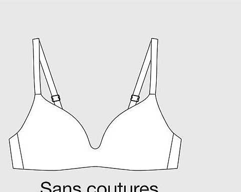 Sans coutures