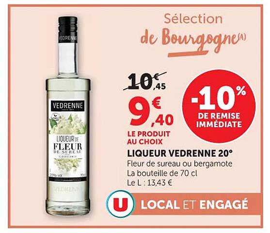 Sélection de Bourgogne(s)