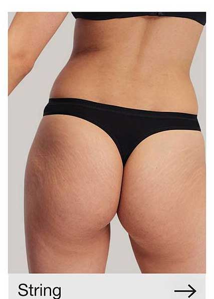 String