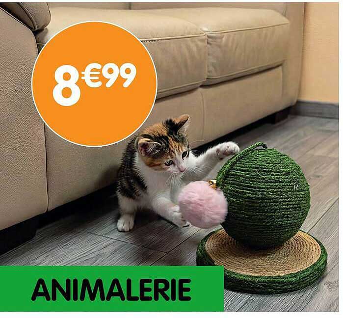 ANIMALERIE