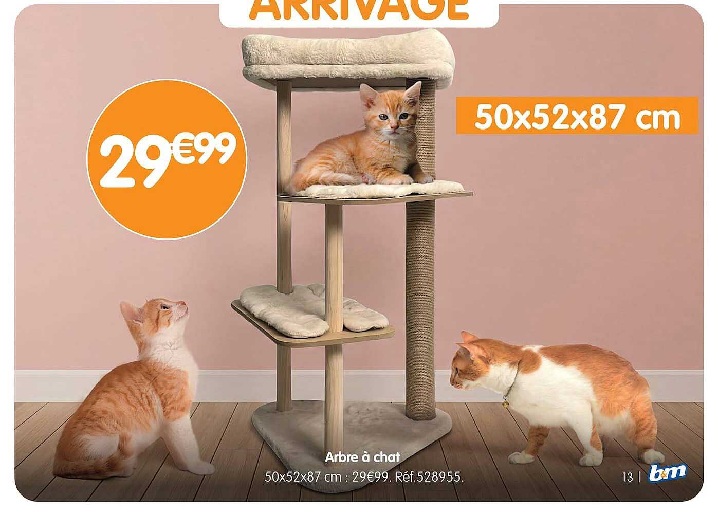 ARRIVAGE