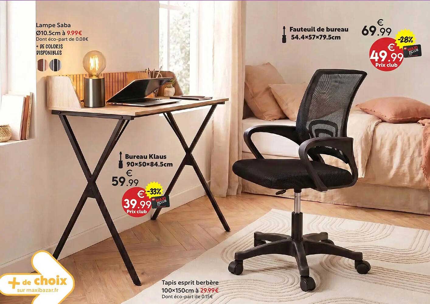 Bureau Klaus