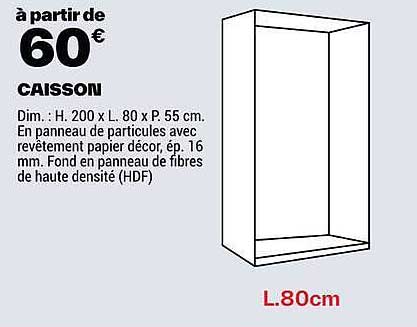 CAISSON