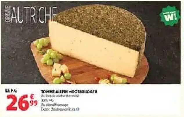 L’AUTRICHE
