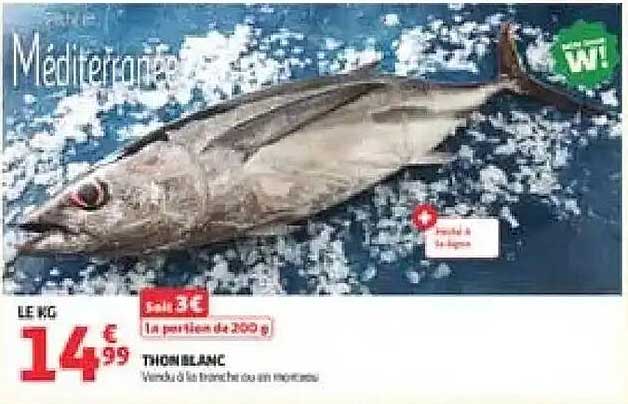 Méditerranée