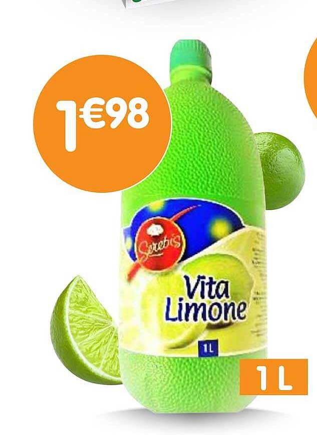 Vita Limone