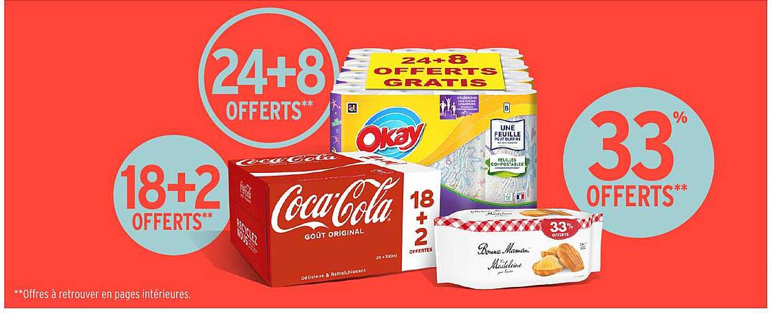 24+8 OFFERTS**