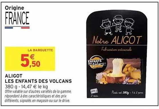 ALIGOT