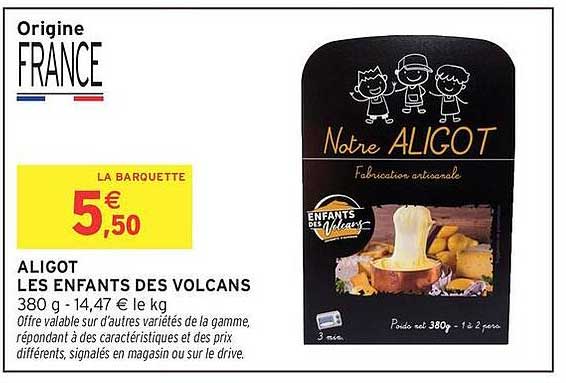 ALIGOT