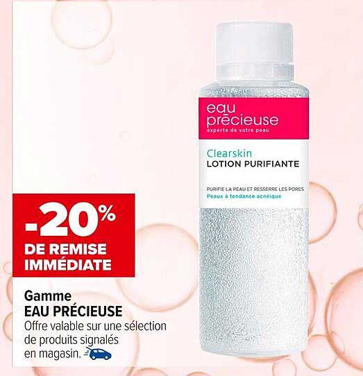 Clearskin LOTION PURIFIANTE