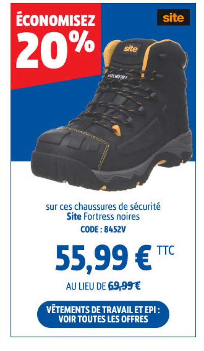 ÉCONOMISEZ 20%