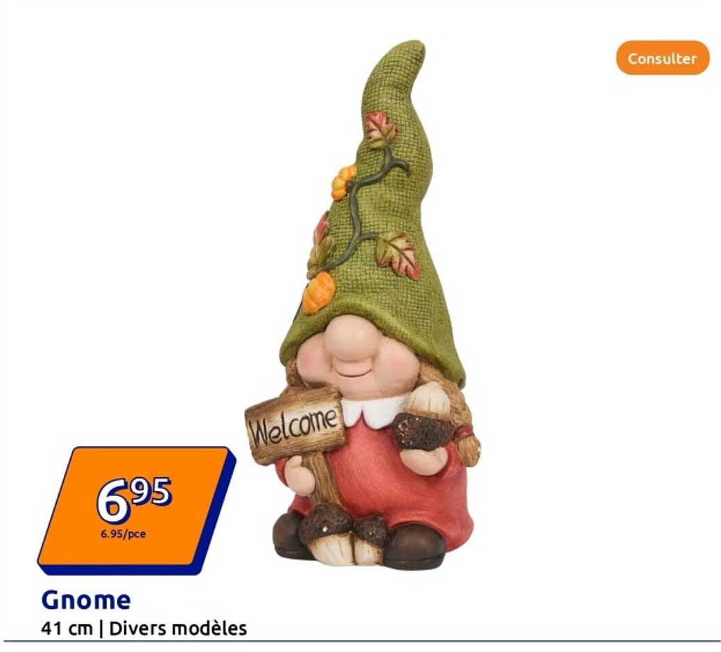 Gnome