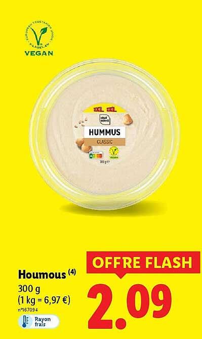 Houmous