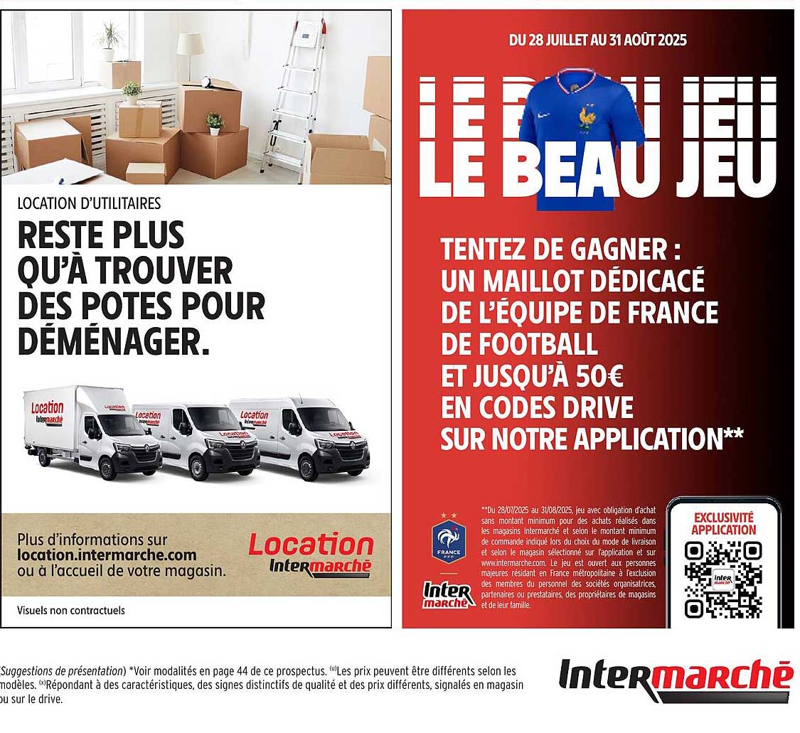 LE BEAU JEU