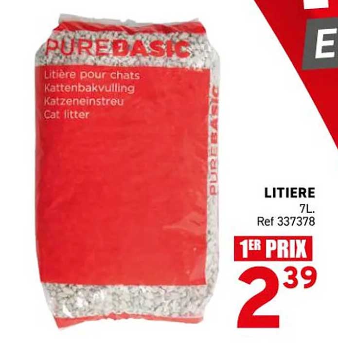 Litière