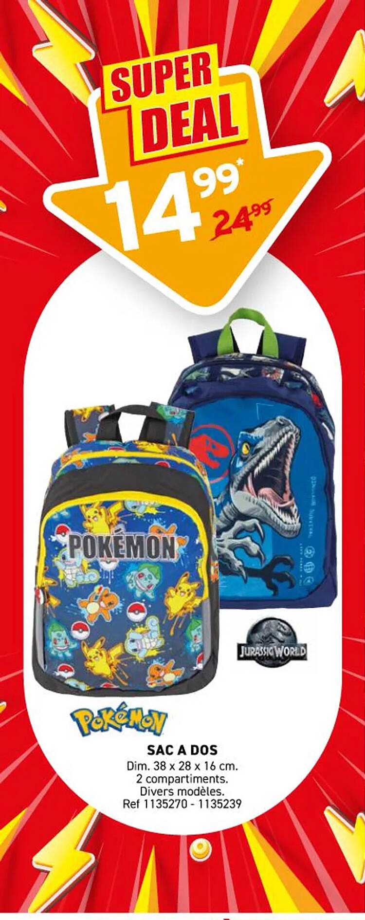 SUPER DEAL