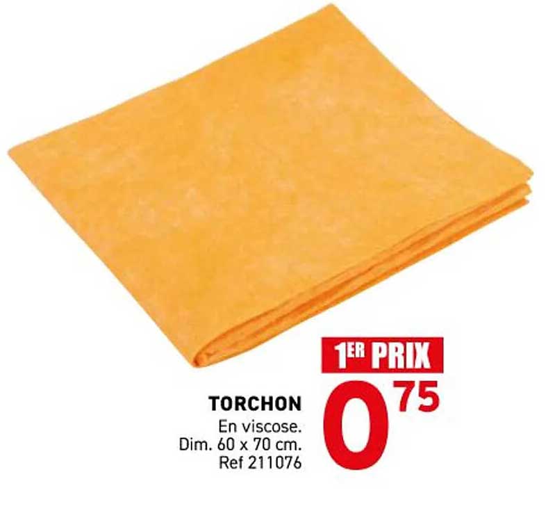 TORCHON