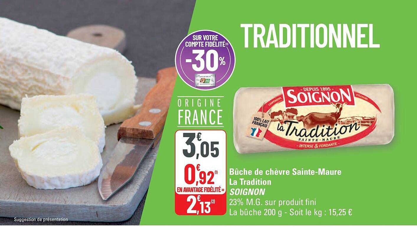 TRADITIONNEL
