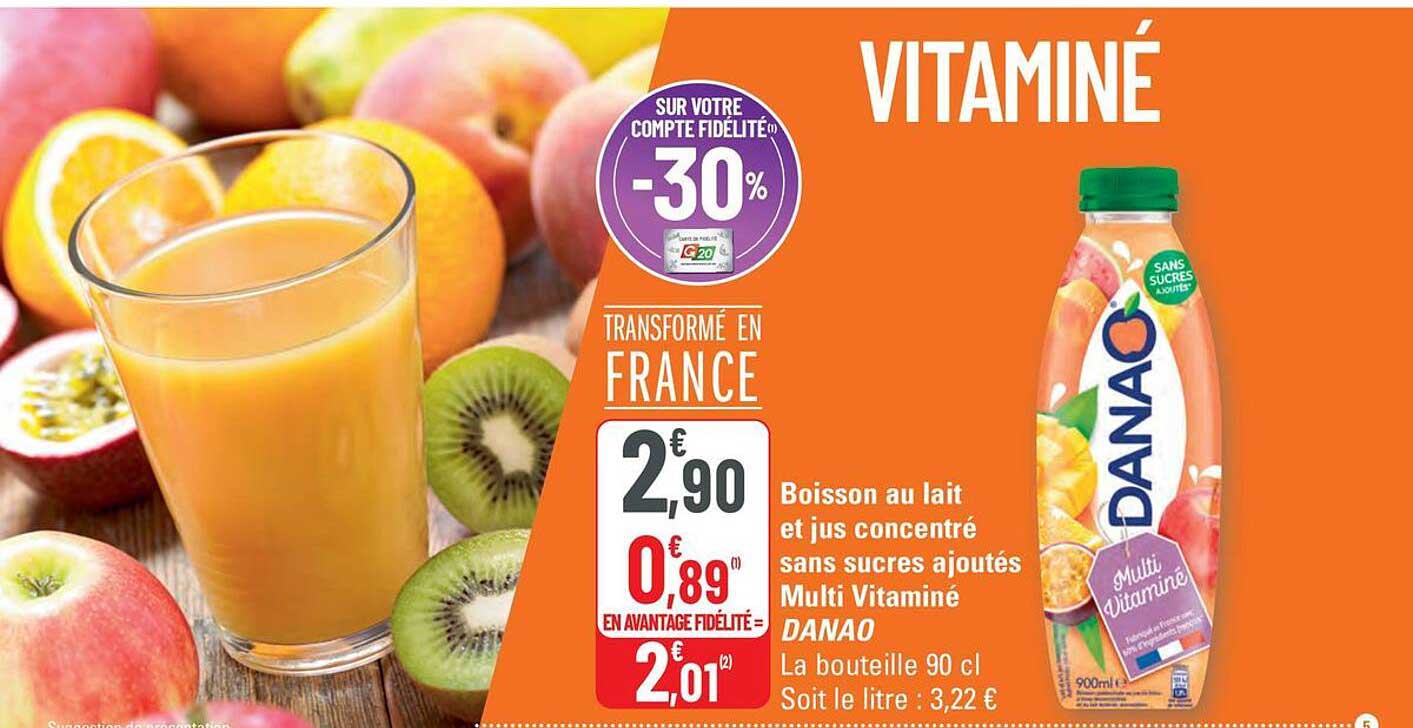VITAMINÉ