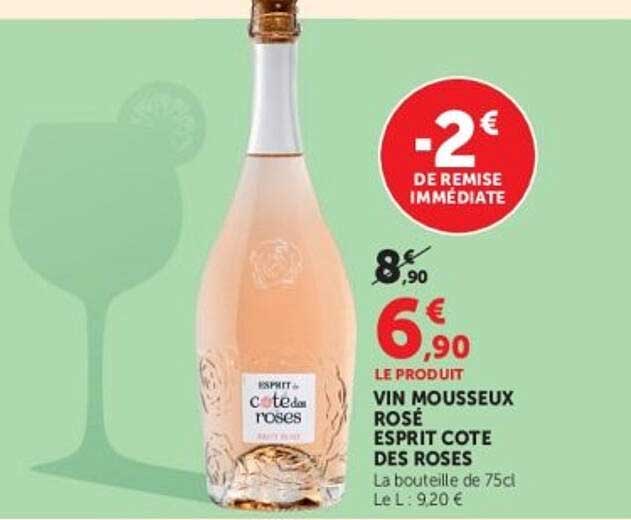 -2€ DE REMISE IMMÉDIATE