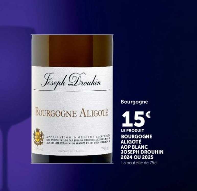 Bourgogne