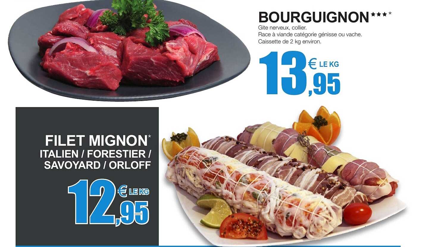 BOURGUIGNON***