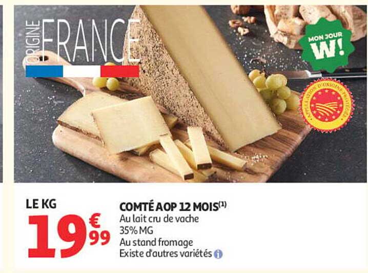 COMTÉ AOP 12 MOIS(1)