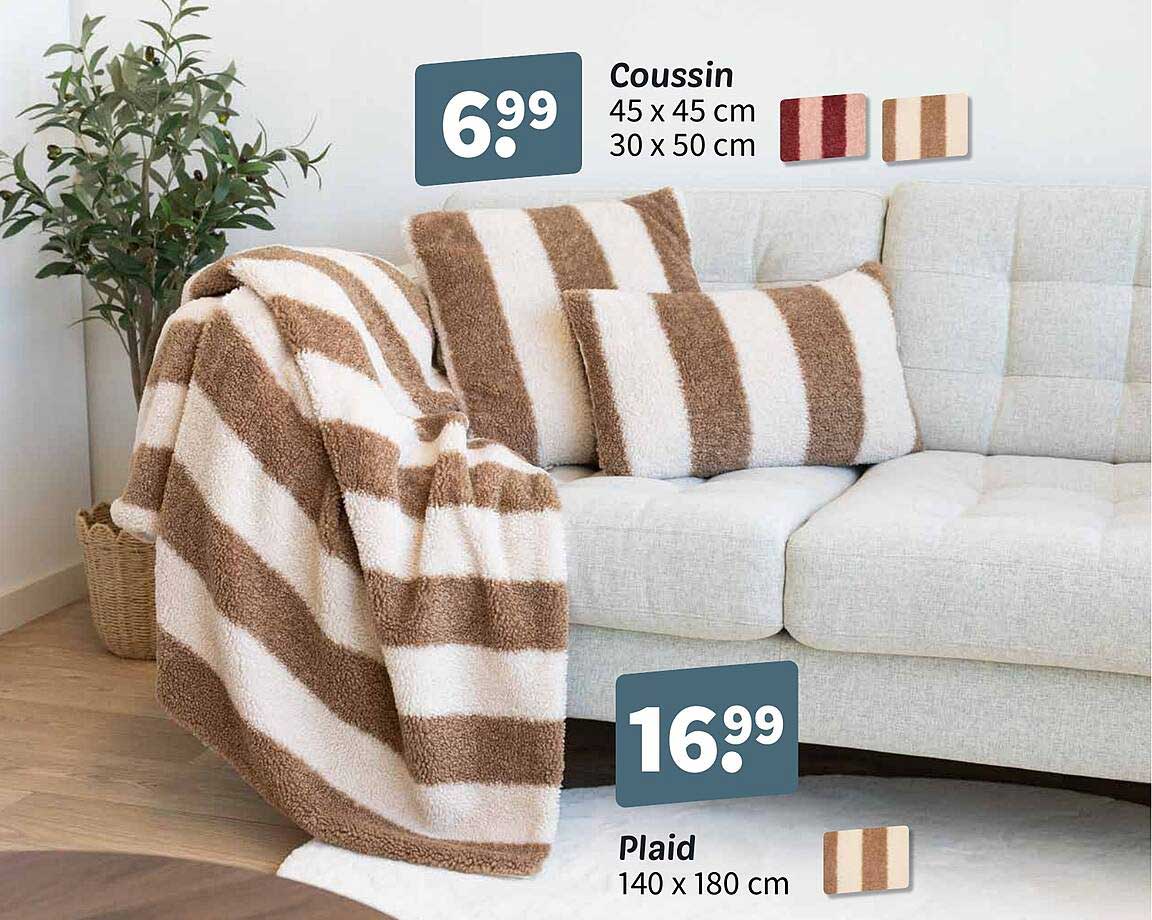 Coussin