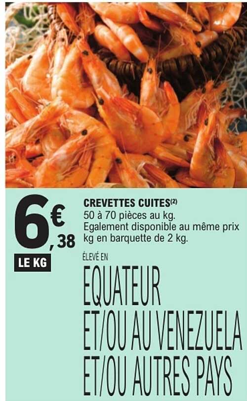 CREVETTES CUITES(2)