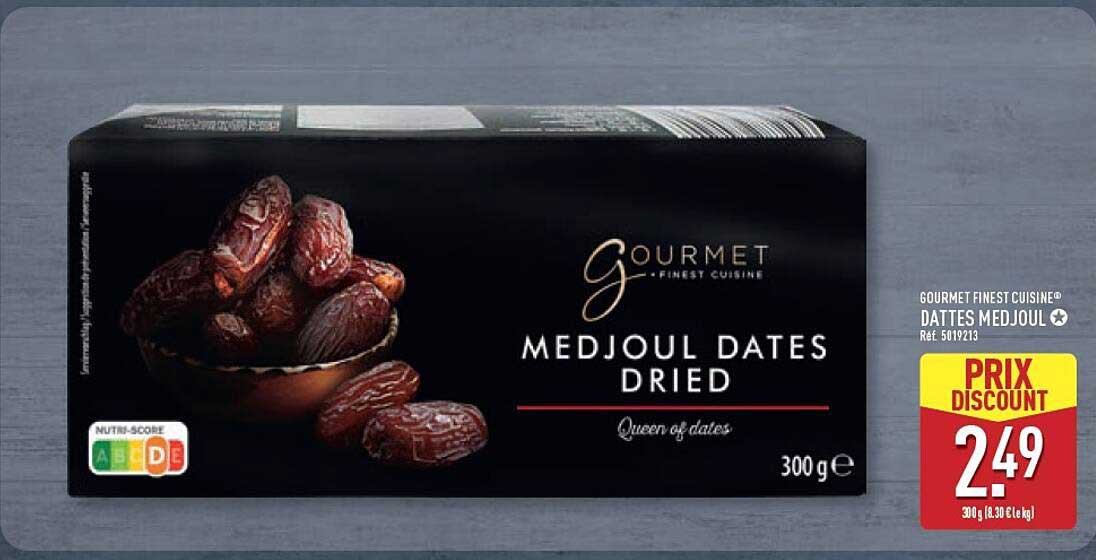 DATTES MEDJOUL