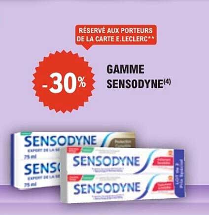GAMME SENSODYNE(4)