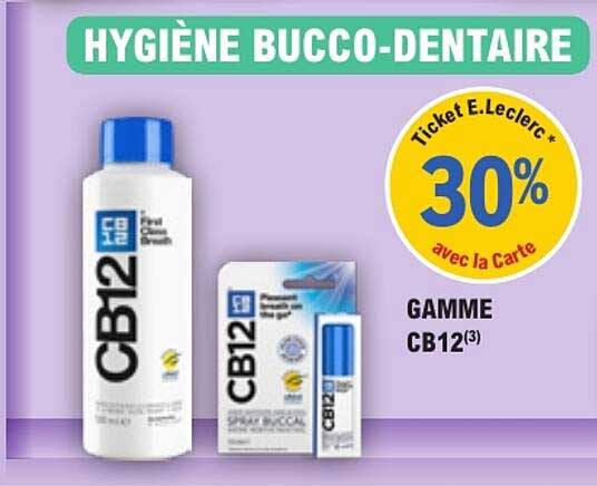 HYGIÈNE BUCCO-DENTAIRE
