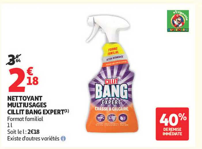 NETTOYANT MULTIUSAGES CILLIT BANG EXPERT(1)
