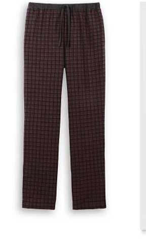 PANTALON HOMME