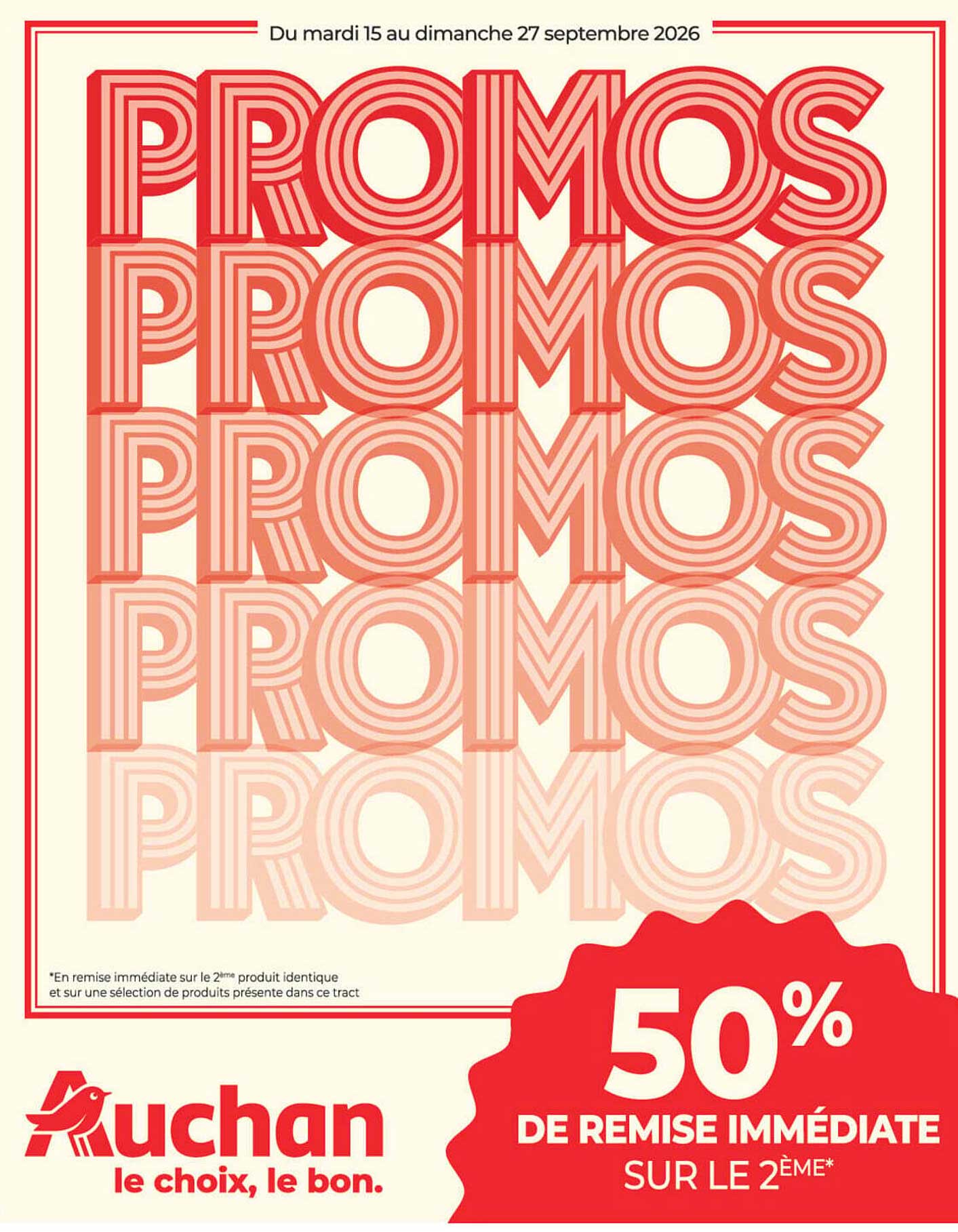 PROMOS PROMOS PROMOS PROMOS PROMOS
