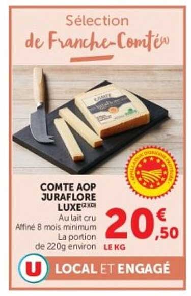 Sélection de Franche-Comté