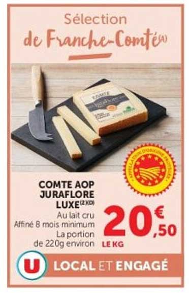 Sélection de Franche-Comté